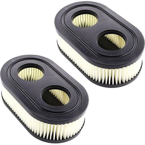 MCHNIC Lot de 2 filtres à air pour moteur Briggs & Stratton 093J00 09P700 625EXi 575 EX675iS Series Remplace 798452 593260 (1/5)