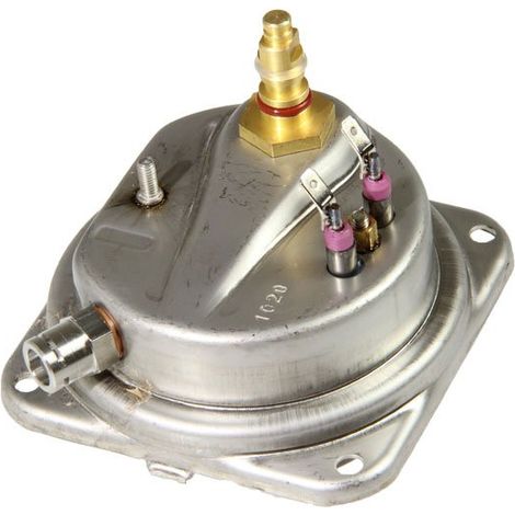 CHAUDIERE PARTIE SUPERIEURE POUR PETIT ELECTROMENAGER DELONGHI - 7313281389 (1/4)