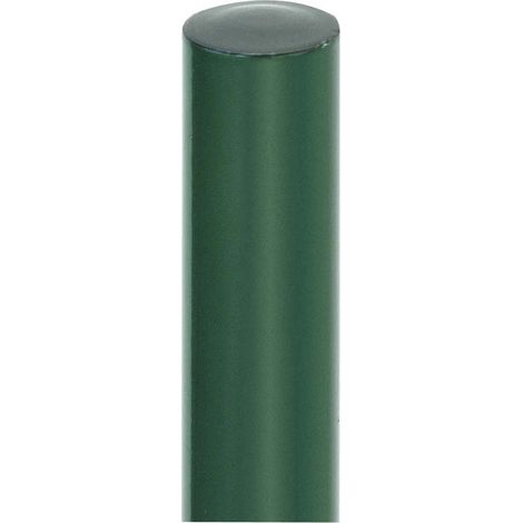 Palo sostegno H. M 1.65 verde Verdemax
