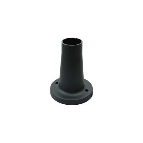 BASE PORTAPALO PER ILLUMINAZIONE GLOBO  mm.180h.