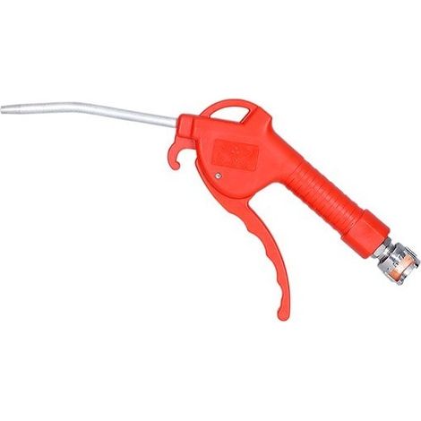 Soffietto Bec Gomito 110mm 1/4" Femmina -