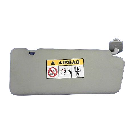 Pare-soleil D RENAULT Clio Iv Ph2 16-20 [PRODUIT D'OCCASION]♻️964007324r (1/2)