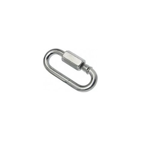 Maglia Rapida Zincata 4 mm694003