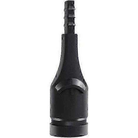 Boquilla plana para aspiradora robot V6 DC35 DC45 DC58 DC59 DC62. Repuestos: herramienta flexible para ranuras, color negro, SZRH AV.