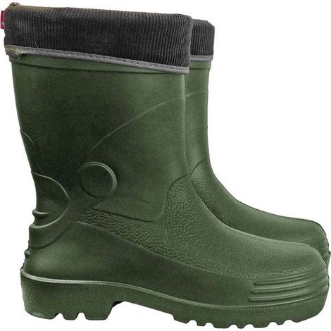Buty kalosze męskie krótkie ocieplane wader 893 rozmiar - 47  /893