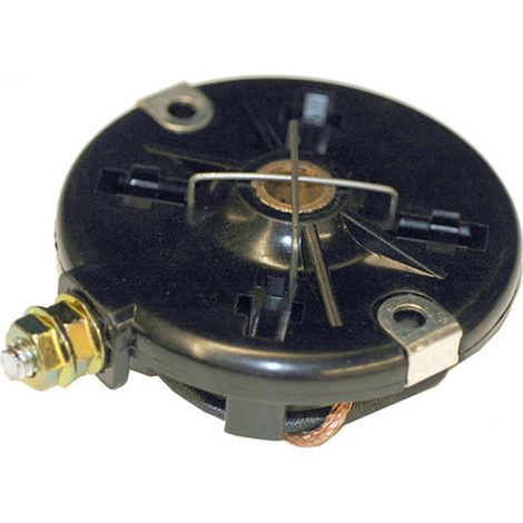 Capuchon porte-brosse b&s remplacer b&s