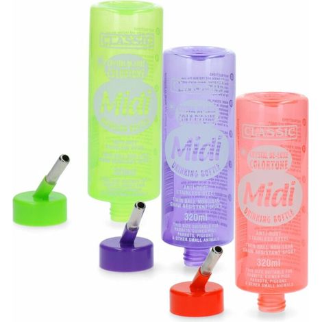 Nagetiertrinker M 320 ml (1/5)