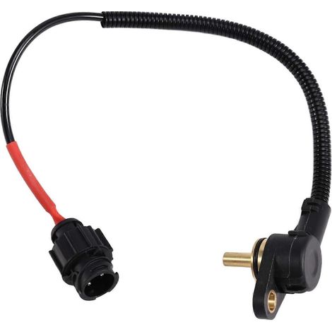 20576614 température Capteur pour Volvo Bus pour Volvo Truck FM9 FM10 FM12 FH12 FH16 20374281 Spare Parts (1/5)