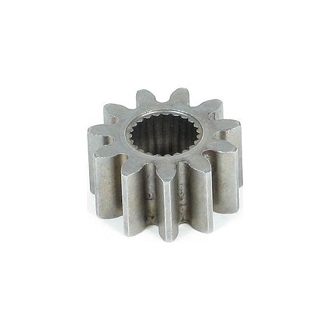 MTD – Pignon de direction autoportée – Transmission voiture – Compatible avec modèles RDE60M, JE135 H, JE145 A, JE150 H, JN175 HB