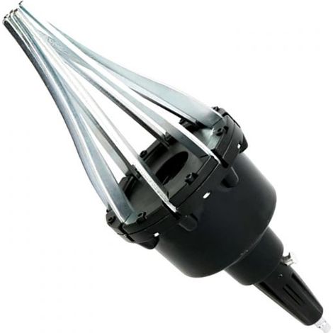 Divaricatore Aria Compressa Espansore Pneumatico Semiasse Montaggio Cuffie (1/5)