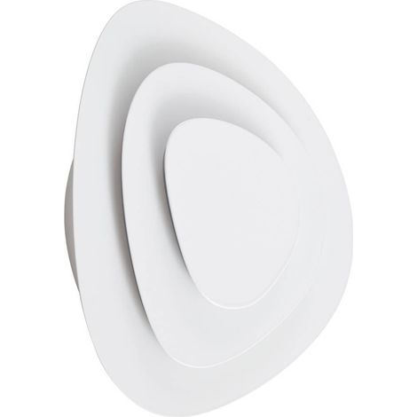 LED Wall Lightdimmable 'Delar' for Living Room & Dining Room (1/5)