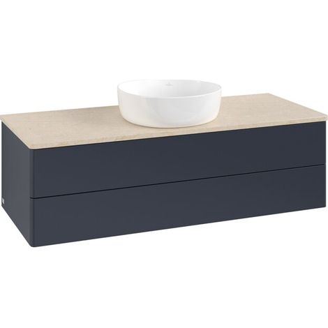 Villeroy & Boch K21013HG WTUS Antao K211 1200x360x500mm (1/3)