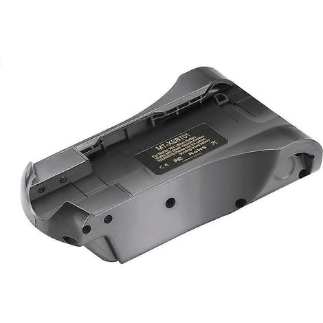 Battery adaptateur pour Makita 18V Li-Ion Battery à Replace pour Shark XSBT620 XSBT750 XSBT700 Battery (Not Battery) (1/5)