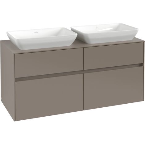 Villeroy & Boch C115B0AB WTUS Collaro C115B0 1200x548x500mm m. (1/2)