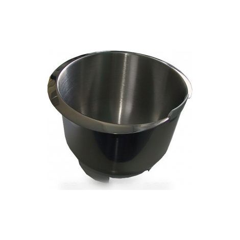 Bol inox pour Robot multifonction BOSCH 00703316
