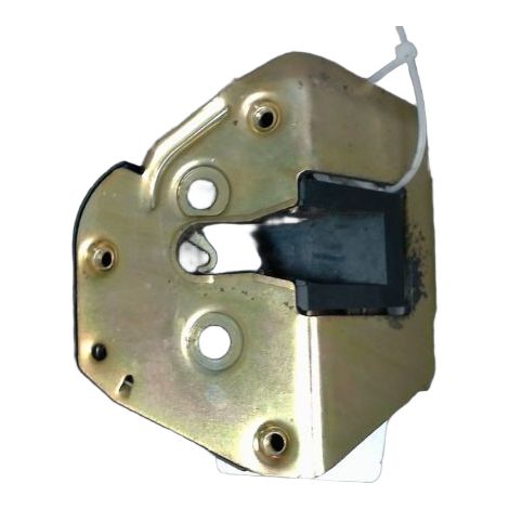 [PRODUIT D'OCCASION] Serrure Porte Coulissante Droit PEUGEOT Partner Break 2002- ♻️ Ref Oe. 913877 - Garantie à vie (1/3)