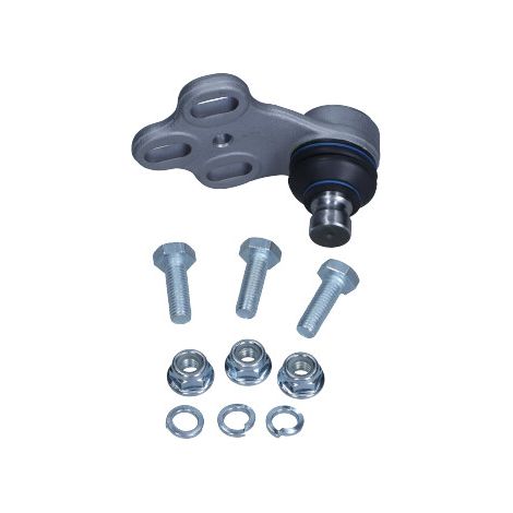 Giunto sferico della sospensione QUARO QS9997/HQ per OE 8A0 407 366 - 893 407 (1/3)