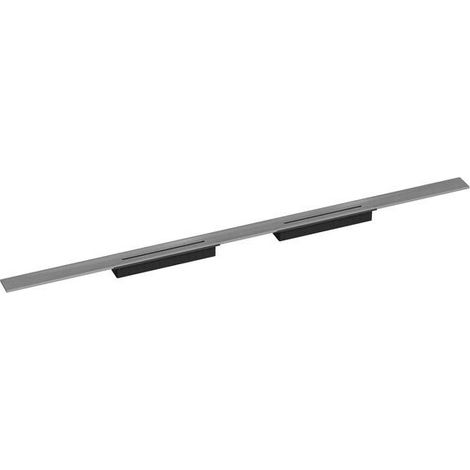 Dallmer 537614 Caniveau de douche CeraFloor Select Duo (1/2)