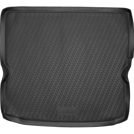 Kofferraumwanne XTR für Opel Zafira B 07/2005 - 05/2019 (1/5)