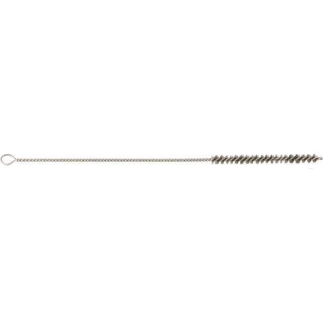 KS Tools - Brosse pour le puit de buse Ø 7,24 mm du jeu 152.1370 - 152.1375
