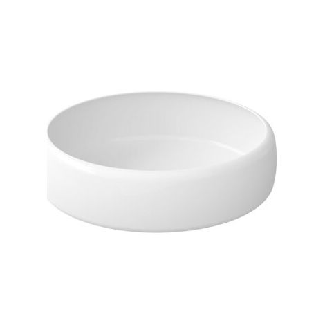 BETTE A245-016 Lavabos ronds Curve cuvette