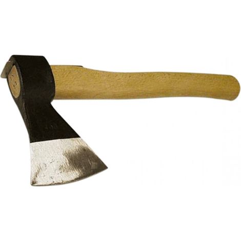 PICCOZZINO X CARPENTIERE MANICO LEGNO 400GR