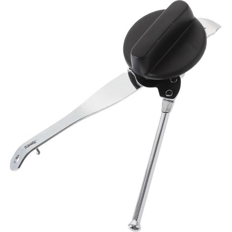 Ouvre boîte Acier Inoxydable Multifonction Ouvre (1/5)