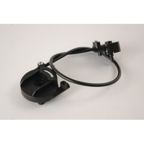 Commande vanne 3 voies TGP/HM de 1- FRISQUET - F3AA40763 (1/2)