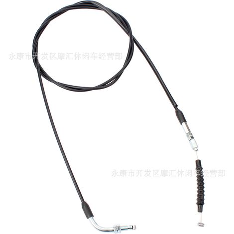 Off-road motorcycle accessories suitable for BSE Bosuer T8 189 exterior plastic parts and KTM85 150 full black body shell. (1/5)