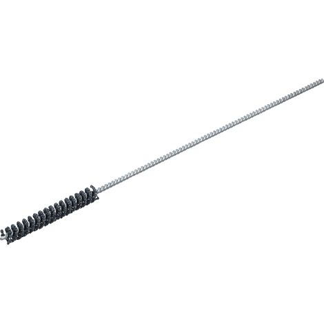 OUTIL DE RODAGE  FLEXIBLE  GRAIN120  7 - 7,5 MM BGS 1236