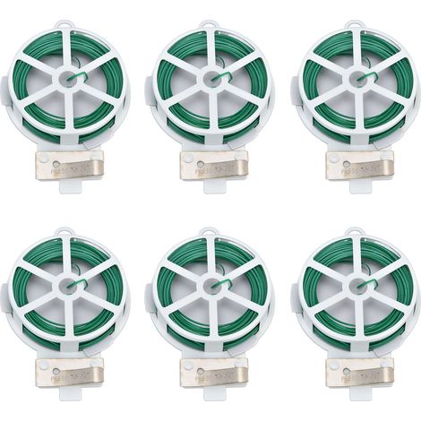 Filet de Séchage 8 Étages pour Herbes et Bourgeons, Rack Détachable et Pliable pour Hydroponie et Plantes (1/5)