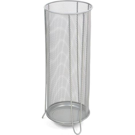 Maille métallique Porte Parapluie (1/2)