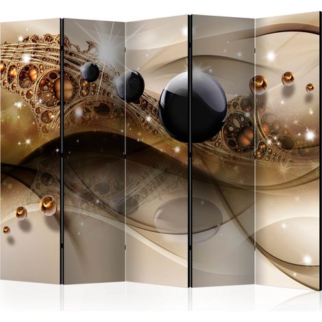 Paravento - Jewel of Expression II [Room Dividers] - 225x172 (1/4)