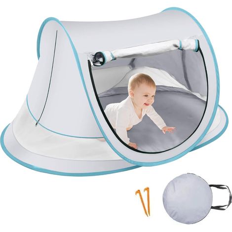 für Babies Sandschutzkuppel für Kinder Sandschutz für den