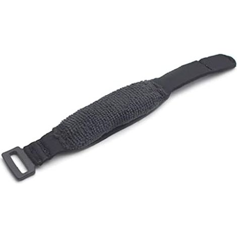 7,3 Pouces Guitare Fret String Wraps Ceinture Réduire Silencieux Fretboard Fournitures d'instruments de Musique pour Guitare 6 Cordes et Basse 4 Cordes (1/5)