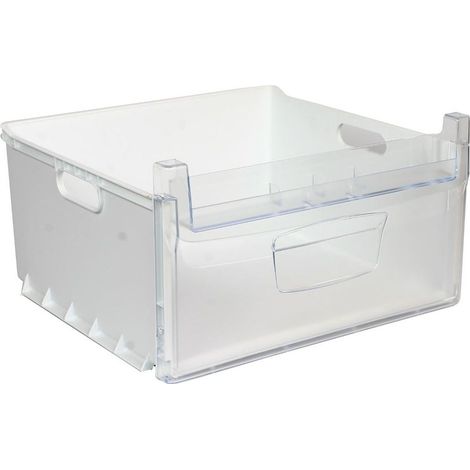 Freezer Drawer for Hotpoint/Indesit Fridges and Freezer (1/2)
