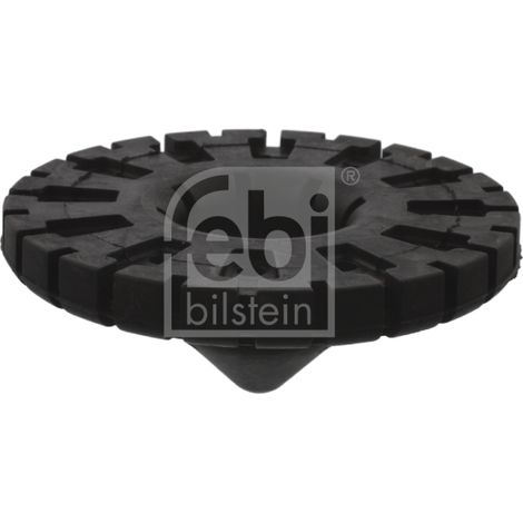 Plaque de ressort FEBI BILSTEIN 37428