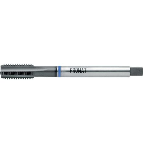 Taraud de machine DIN 376B VA M18x25mm HSS-Co TiCN 6H (1/4)