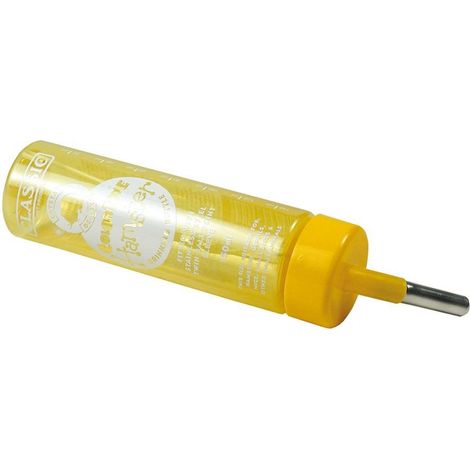 Abbeveratoio in plastica colorata per criceti: Grande 600 ml