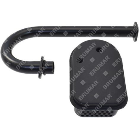 SNAPPER Schalldämpfer-Kit 60316 - 011919