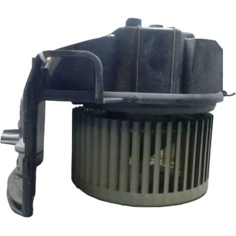 [PRODUIT D'OCCASION] Moteur Ventilateur Chauffage RENAULT Kangoo ♻️ Ref Oe. 7701059205 - Garantie à vie (1/4)