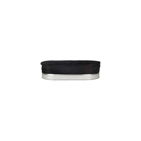 Housse de protection 8ft,Couverture ovale de piscine de réservoir de stock pour réservoir à extrémité ronde (1/4)