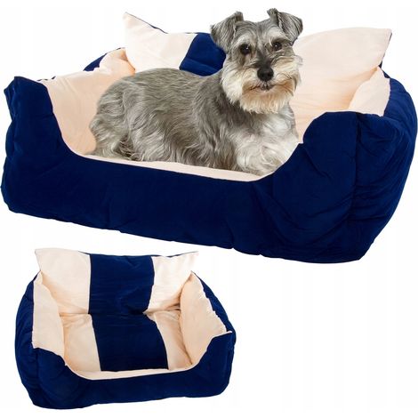HUNDEBETT GRANAT M (25) GABB (1/5)