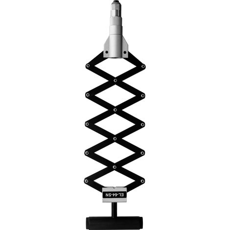 GOEBEL - 1 x Riveteuses manuelles – Pince À Riveter À Extenseurs EL-64-SN Utilisation ø 3,2 / 4,0 / 4,8 / 5,0 / 6,0 / 6,4 mm (1/5)