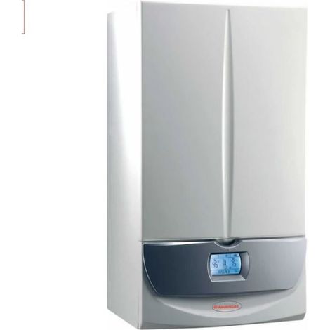 IMMERGAS VICTRIX SUPERIOR 26 METANO CALDAIA MURALE 26KW CONDENSAZ codice prod: 3.033009 (1/2)