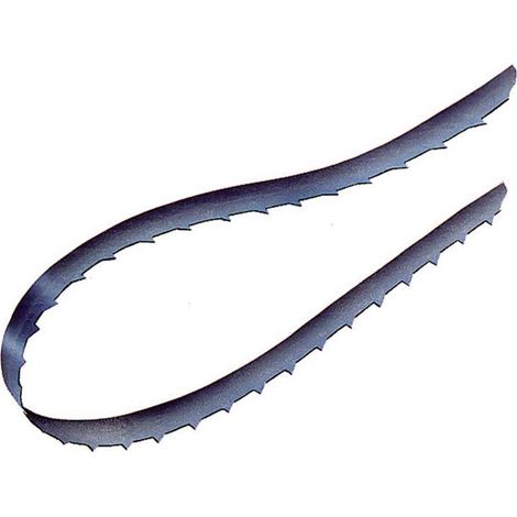 Draper BB1785 1785mm x 1/4in x 6 Skip Bandsaw Blade
