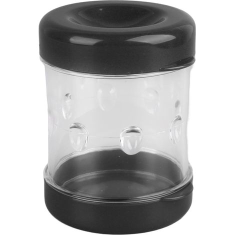 Ventilateur portable USB sans pales, silencieux, à affichage numérique intelligent, idéal pour un bureau ou une utilisation en mode poche. Vert.