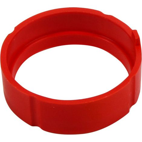 Douille d'engrenage conique pour robot de piscine - Rouge - AXV306 - Hayward
