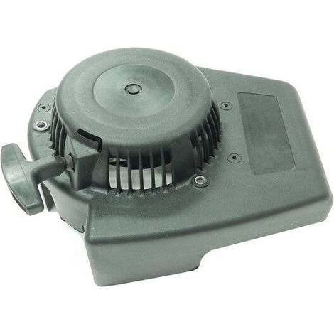 Lanceur tondeuse moteur SV150 GGP - 118550139/1 (1/3)