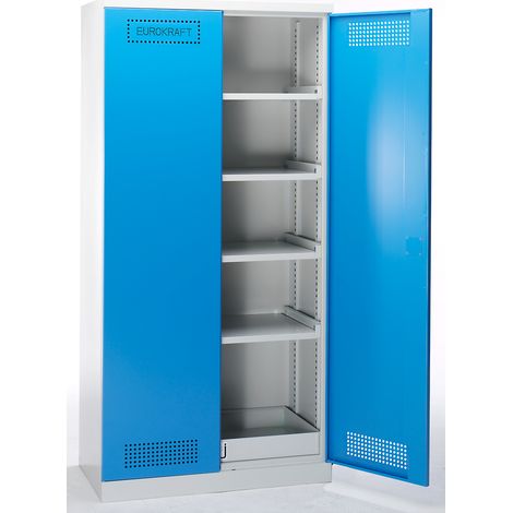 eurokraft pro, Armoire de sécurité, cuve de rétention, 4 (1/4)